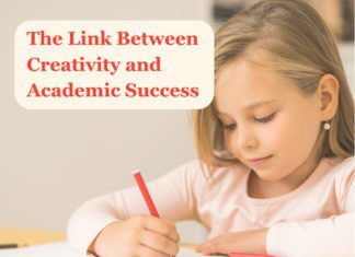 Photo: Hodis Learning & Music | The South Pasadenan | The Link Between Creativity and Academic Success