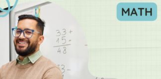 STEM Education & Careers: Math Photo: Hodis Learning & Music | The South Pasadenan | STEM Education and Careers: Math