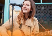 Photo: Hodis Learning & Music | The South Pasadenan | Building a Music Portfolio