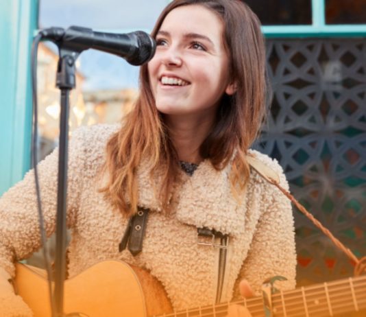 Photo: Hodis Learning & Music | The South Pasadenan | Building a Music Portfolio
