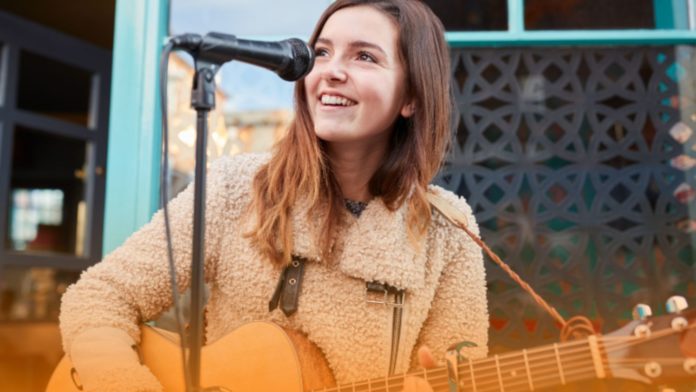 Photo: Hodis Learning & Music | The South Pasadenan | Building a Music Portfolio