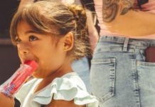 Autry Museum Hosts Family Fun Day Ice Cream Social for National Ice Cream Month Photo: Autry Museum of the American West | The South Pasadenan | Ice Cream Month