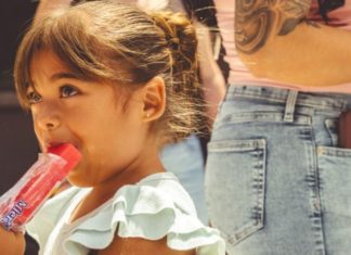 Photo: Autry Museum of the American West | The South Pasadenan | Ice Cream Month