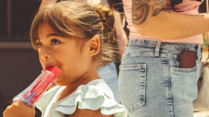 Photo: Autry Museum of the American West | The South Pasadenan | Ice Cream Month