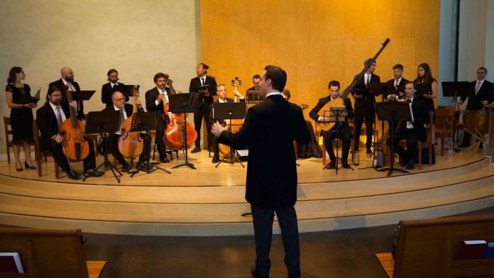 Photo: Sierra Madre Playhouse | The South Pasadenan | Sierra Madre Playhouse Hosts Musica Transalpina in Concert of Rare Tudor Vocal Masterpieces