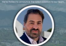 New Assistant City Manager | Chief Financial Officer Nick Kimball Welcomed by Staff & Leadership Photo: City of South Pasadena | The South Pasadenan | South Pasadena Welcomes Nick Kimball as Assistant City Manager and Chief Financial Officer