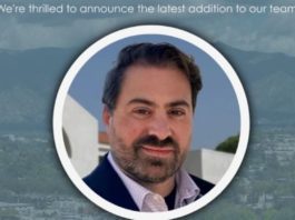 Photo: City of South Pasadena | The South Pasadenan | South Pasadena Welcomes Nick Kimball as Assistant City Manager and Chief Financial Officer