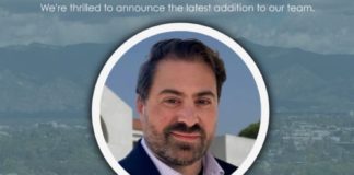 New Assistant City Manager | Chief Financial Officer Nick Kimball Welcomed by Staff & Leadership Photo: City of South Pasadena | The South Pasadenan | South Pasadena Welcomes Nick Kimball as Assistant City Manager and Chief Financial Officer