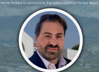 Photo: City of South Pasadena | The South Pasadenan | South Pasadena Welcomes Nick Kimball as Assistant City Manager and Chief Financial Officer