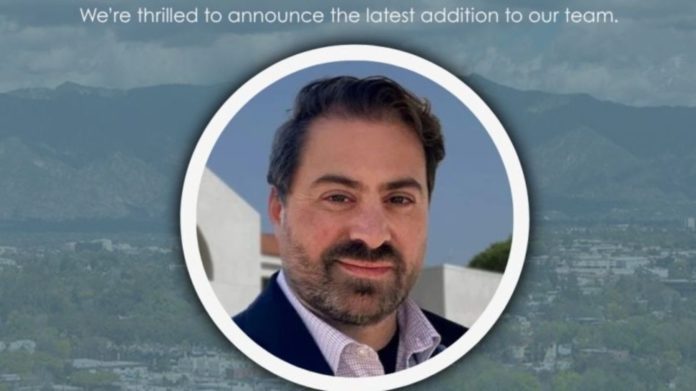 Photo: City of South Pasadena | The South Pasadenan | South Pasadena Welcomes Nick Kimball as Assistant City Manager and Chief Financial Officer