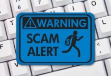 Fake Property Tax Bills | LA County Issues Warning PHOTO: LA County | The South Pasadenan | Scam Alert: Phony Property Tax Bills
