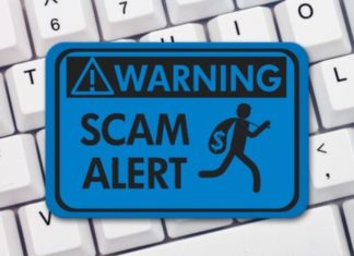 PHOTO: LA County | The South Pasadenan | Scam Alert: Phony Property Tax Bills