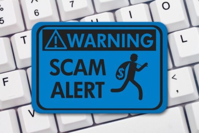 PHOTO: LA County | The South Pasadenan | Scam Alert: Phony Property Tax Bills