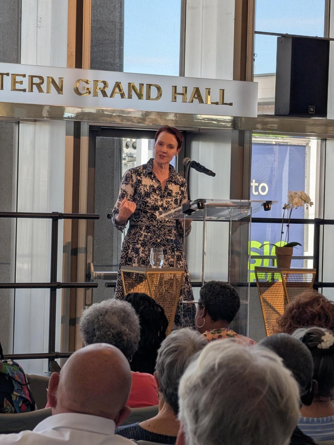| The South Pasadenan | South Pasadena News PHOTO: Bonnie Goodman | The South Pasadenan | DanceTalks!