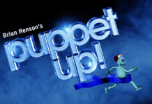 8 Performances Only: Catch Brian Henson’s Acclaimed “Puppet Up!” at The Montalbán Graphic: Brian Henson | The South Pasadenan | Brian Henson's "Puppet Up!" at The Montalbán for Eight Performances Only July 31 - August 9