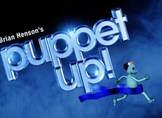 8 Performances Only: Catch Brian Henson’s Acclaimed “Puppet Up!” at The Montalbán Graphic: Brian Henson | The South Pasadenan | Brian Henson's "Puppet Up!" at The Montalbán for Eight Performances Only July 31 - August 9