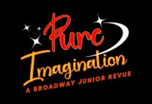 Preparing for YSTA’s Pure Imagination Camp: Essential Information & Guidelines Graphic: YSTA | The South Pasadenan | Pure Imagination Camp