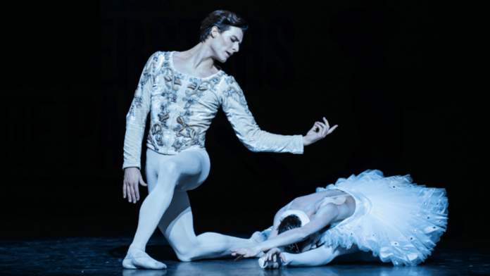 PHOTO: Bonnie Goodman | The South Pasadenan | BalletNOW