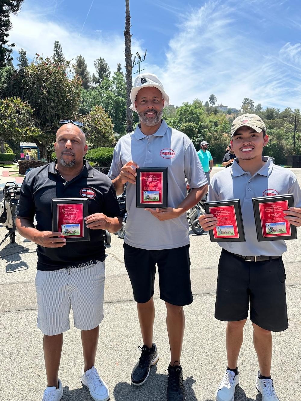 | The South Pasadenan | South Pasadena News PHOTO: SPTOR | The South Pasadenan | Construction Begins on South Pasadena’s 2026 Rose Parade® Float