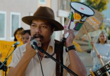 ZOS!MO LIVE on August 1 | Brand Summer Music Series – You’re Invited! Photo: Courtesy of artist | The South Pasadenan | ZOS!MO to Perform at Brand Summer Music Series on August 1