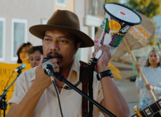 Photo: Courtesy of artist | The South Pasadenan | ZOS!MO to Perform at Brand Summer Music Series on August 1