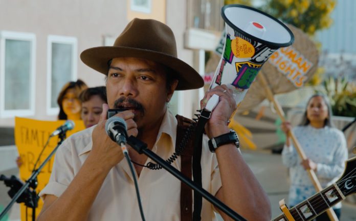 Photo: Courtesy of artist | The South Pasadenan | ZOS!MO to Perform at Brand Summer Music Series on August 1