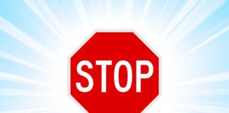 20 Years in The Making | A Stop Sign on Oak & Meridian