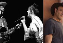 Wine & Song with Guest Host Ed Donnelly Returns August 13 Featuring Tristen & Delaney; Dan Bern in South Pasadena PHOTO: Wine & Song | The South Pasadenan | Sep. 10