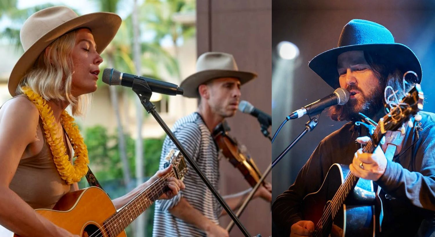 PHOTO: Wine & Song | The South Pasadenan | Aug. 27