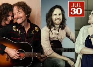 PHOTO: Wine & Song | The South Pasadenan | July 30