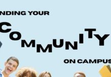 Finding Your Community on Campus | Hodis Learning & Music PHOTO: Hodis Learning & Music | The South Pasadenan | Finding Your Community on Campus