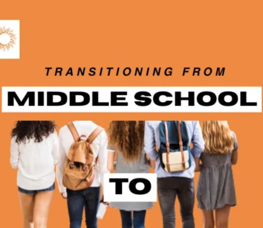 PHOTO: Hodis Learning & Music | The South Pasadenan | Transitioning From Middle School To High School