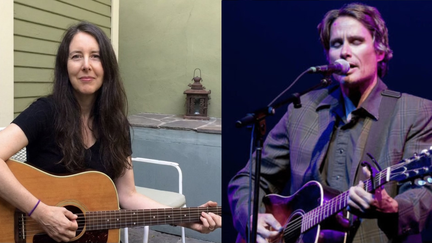 Screenshot | The South Pasadenan | South Pasadena News PHOTO: Wine and Song | The South Pasadenan | Wed. Aug 26 - Dinosaur Farm "Speakeasy” - 1510 Mission Street, South Pas Victoria Jacobs; Bob Hillman; special guest Paul Marshall; host David Plenn
