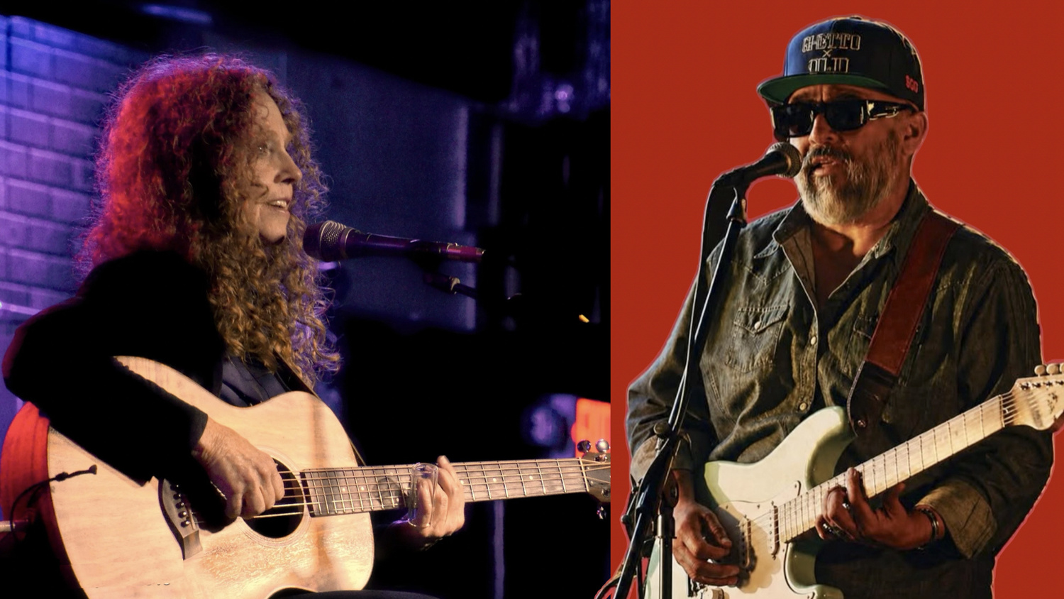 | The South Pasadenan | South Pasadena News PHOTO: Wine and Song | The South Pasadenan | Wed. Aug 5 - Dinosaur Farm "Speakeasy” - 1510 Mission Street, South Pas Raul Pacheco; Jodi Siegel with Greg Porée; host David Plenn