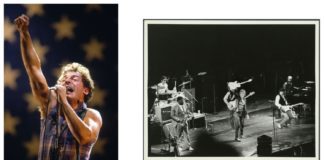 PHOTO: SPARC | The South Pasadenan | An Homage to Bruce Springsteen