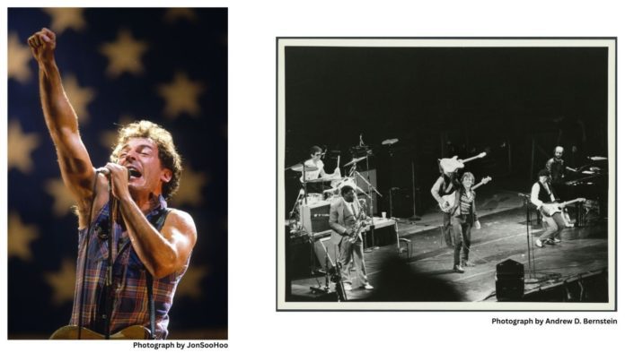 PHOTO: SPARC | The South Pasadenan | An Homage to Bruce Springsteen