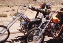 Celebrate 100 Years of Route 66 with Norton Simon Museum’s August Film Series PHOTO: Norton Simon Museum | The South Pasadenan | Route 66 Film Series