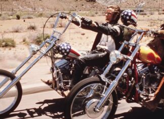 Celebrate 100 Years of Route 66 with Norton Simon Museum’s August Film Series PHOTO: Norton Simon Museum | The South Pasadenan | Route 66 Film Series