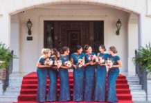 2026 Rose Court | Selection Process Begins! Pasadena Tournament of Roses PHOTO: Pasadena Tournament of Roses | The South Pasadenan | Applications are now open for the 2026 Pasadena Tournament of Roses® Rose Court