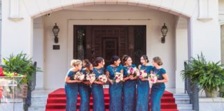 2026 Rose Court | Selection Process Begins! Pasadena Tournament of Roses PHOTO: Pasadena Tournament of Roses | The South Pasadenan | Applications are now open for the 2026 Pasadena Tournament of Roses® Rose Court