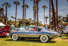 San Marino Motor Classic Announces Inaugural Media Interaction Day Ahead of Main Event PHOTO: provided by San Marino Motor Classic | The South Pasadenan
