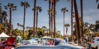 PHOTO: provided by San Marino Motor Classic | The South Pasadenan
