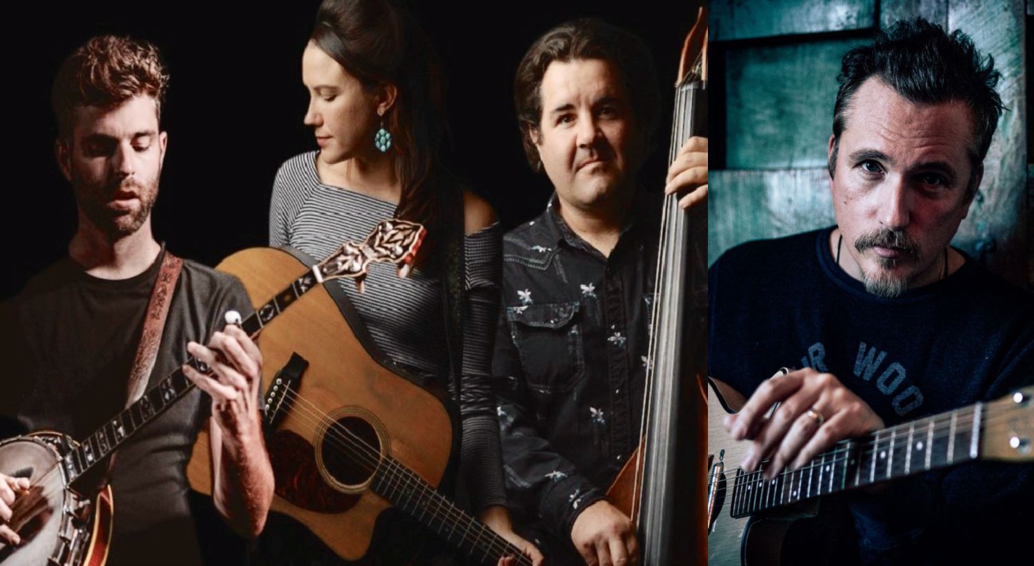 PHOTO: Wine & Song | The South Pasadenan | August 31