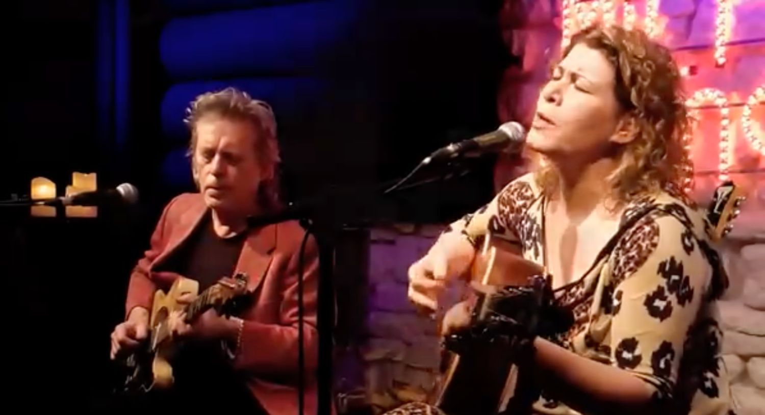 PHOTO: Wine & Song | The South Pasadenan | October 22