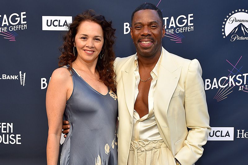 PHOTO: Geffen Playhouse | The South Pasadenan | Geffen Playhouse’s annual fundraiser returns October 19, 2025, honoring Frank Marshall, Danielle Pinnock, and Matt Bomer with host Daniel K. Isaac.