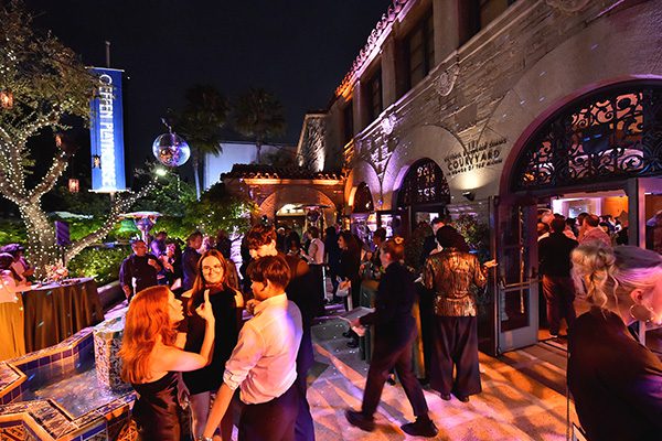 PHOTO: Geffen Playhouse | The South Pasadenan | Geffen Playhouse’s annual fundraiser returns October 19, 2025, honoring Frank Marshall, Danielle Pinnock, and Matt Bomer with host Daniel K. Isaac.