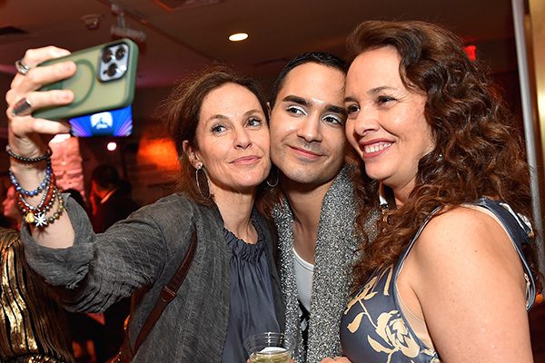 PHOTO: Geffen Playhouse | The South Pasadenan | Geffen Playhouse’s annual fundraiser returns October 19, 2025, honoring Frank Marshall, Danielle Pinnock, and Matt Bomer with host Daniel K. Isaac.