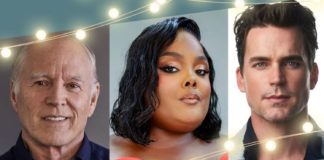 PHOTO: Geffen Playhouse | The South Pasadenan | Geffen Playhouse’s annual fundraiser returns October 19, 2025, honoring Frank Marshall, Danielle Pinnock, and Matt Bomer with host Daniel K. Isaac.