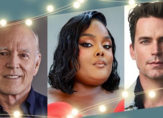 PHOTO: Geffen Playhouse | The South Pasadenan | Geffen Playhouse’s annual fundraiser returns October 19, 2025, honoring Frank Marshall, Danielle Pinnock, and Matt Bomer with host Daniel K. Isaac.