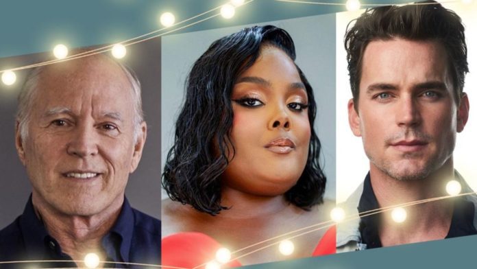 PHOTO: Geffen Playhouse | The South Pasadenan | Geffen Playhouse’s annual fundraiser returns October 19, 2025, honoring Frank Marshall, Danielle Pinnock, and Matt Bomer with host Daniel K. Isaac.
